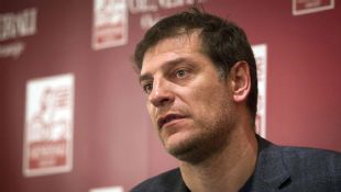 Slaven Bilic has led Croatia since 2006